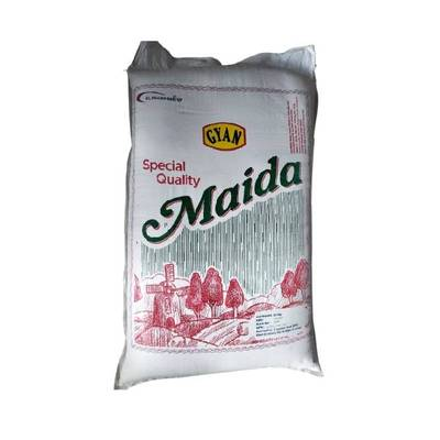 Gyan Maida 50kg