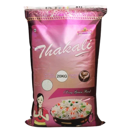 Thakali Long Grain Chamal 20 kg