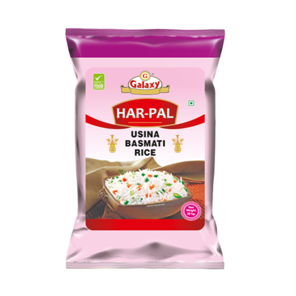 Harpal Usina Basmati Rice 20kg