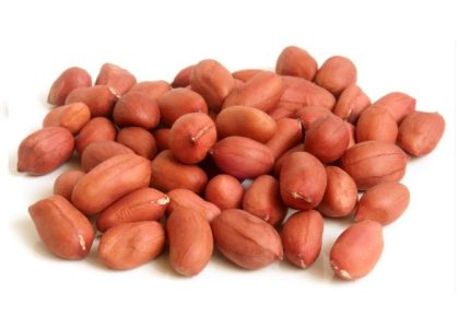 Kacho Badam