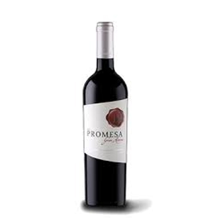 Promesa Carbernet/ Syrah Gran Reserva 750ML