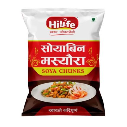 Hilife Soyabean Masyaura 150GM