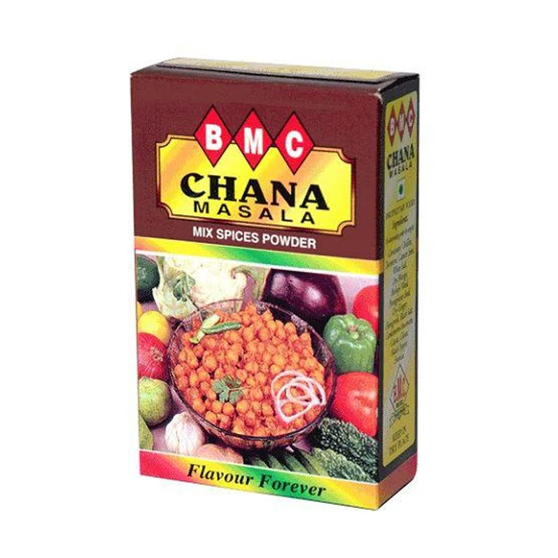 chana