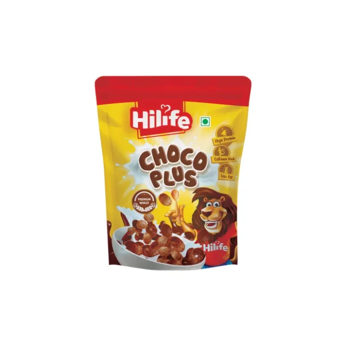 Hilife Choco Plus 100GM - My Mart