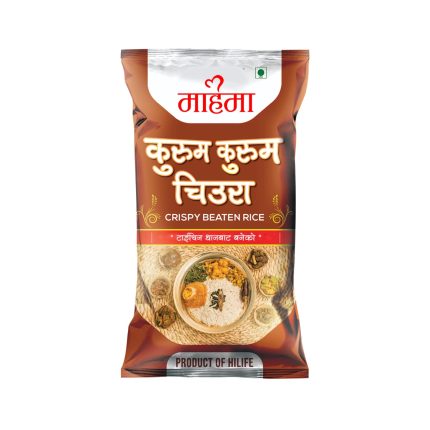 Mahima Kurum Kurum Chiura 450GM