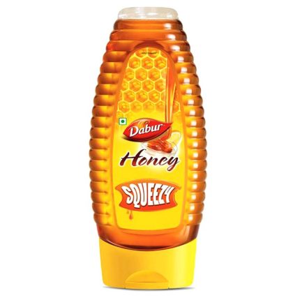 Dabur Honey Squeeze 400gm