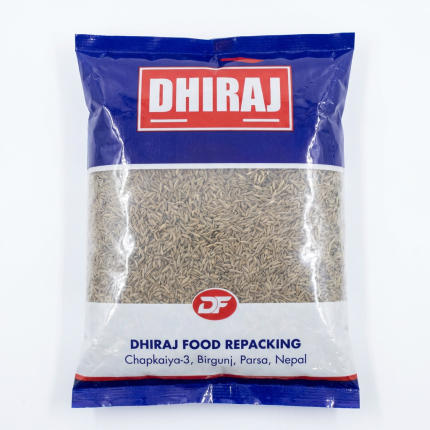 Dhiraj Jeera 500grm