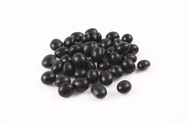 black soya bean