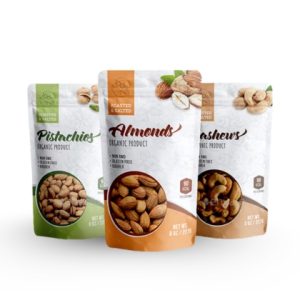 DRY FOODS
