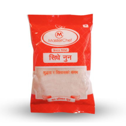 Master Chef Pink Salt 200gm
