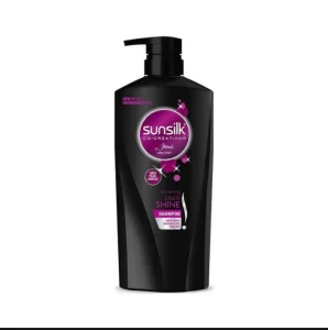 Shampoo