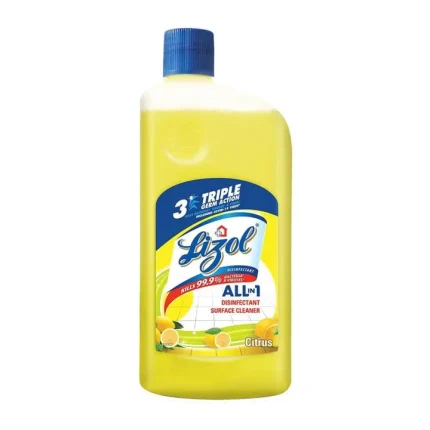 Lizol Citrus 975ml